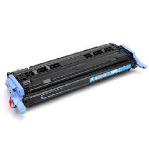 TONER X HP Q6001A CYAN COMPATIBILE 2000COPIE